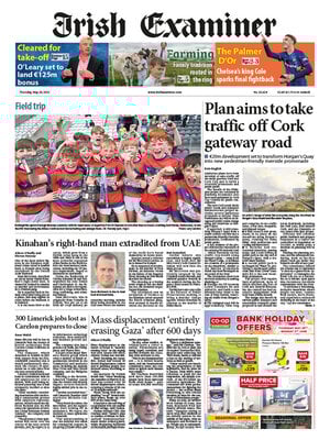 Irish Examiner
