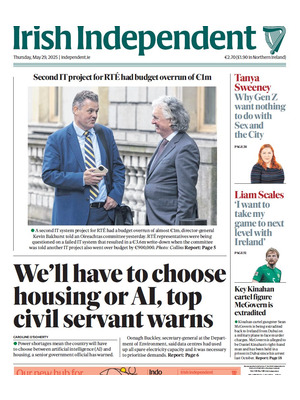 Irish Independent