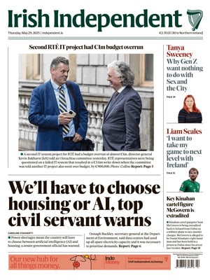 Irish Independent