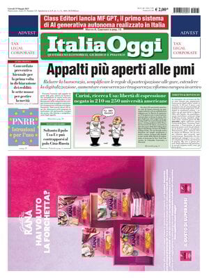ItaliaOggi