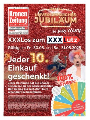 Kronen Zeitung
