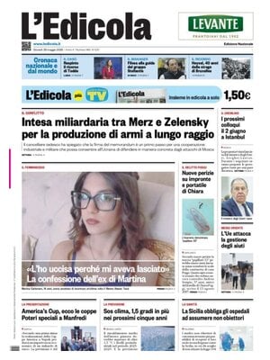 L'Edicola (Nazionale)