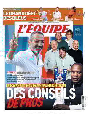 L'Equipe