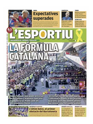 L'Esportiu