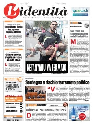 L'Identità
