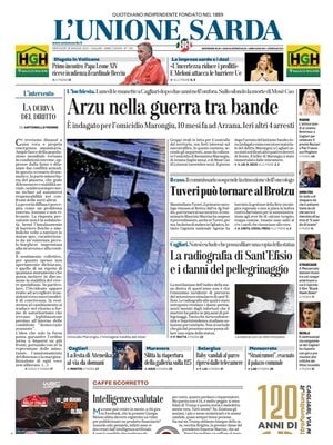 L'Unione Sarda