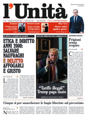 L'Unità