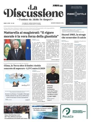 La Discussione