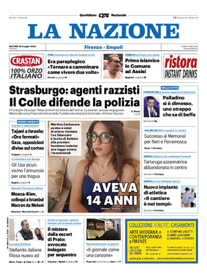 La Nazione