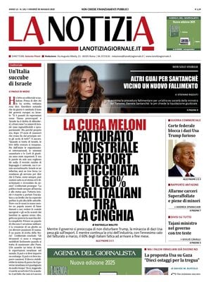 La Notizia