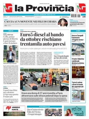 La Provincia Pavese