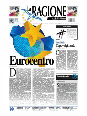 La Ragione