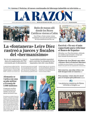 La Razón