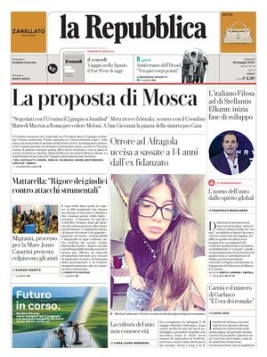 La Repubblica