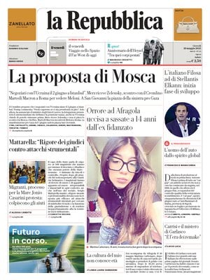 La Repubblica