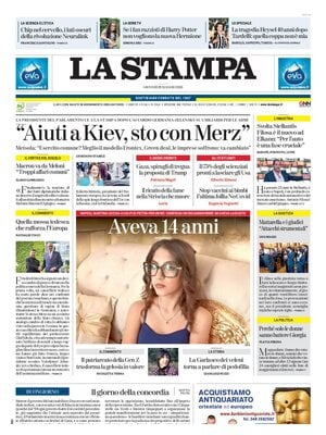La Stampa