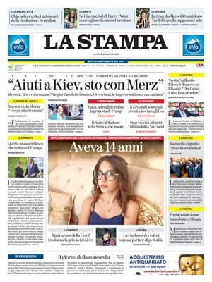 La Stampa