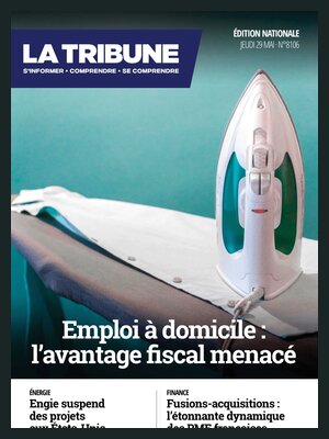 La Tribune
