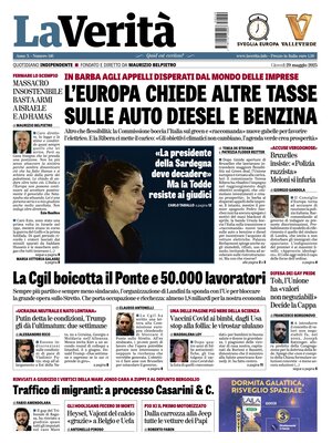 La Verità