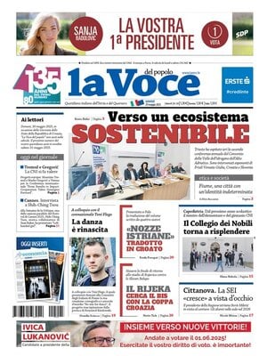 La Voce del popolo