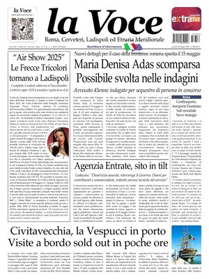 La Voce (Roma)
