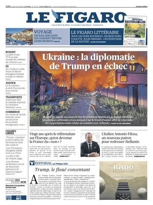 Le Figaro