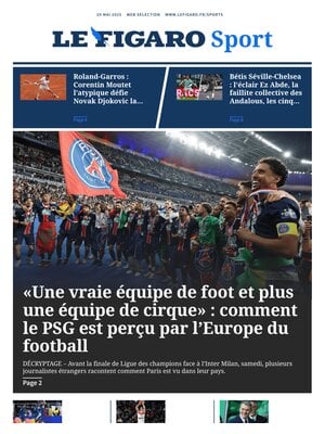 Le Figaro SPORT