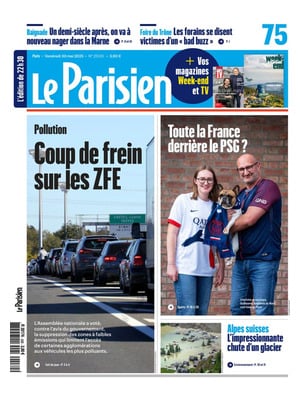 Le Parisien