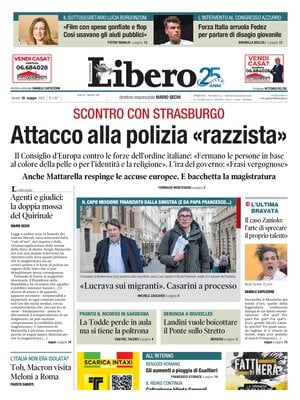 Libero Quotidiano