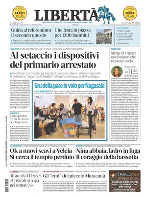 Libertà (Piacenza)