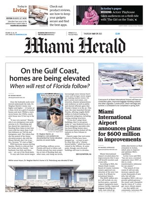 Miami Herald