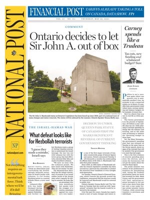 National Post