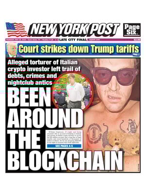 New York Post