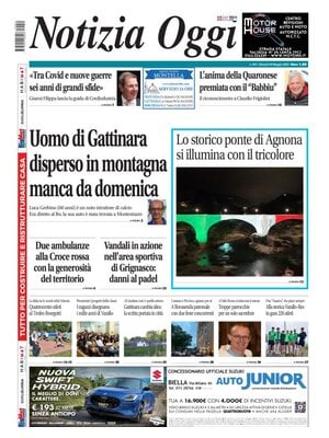 Notizia Oggi