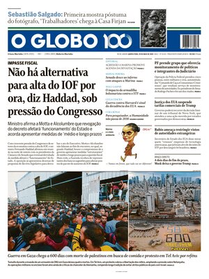 O Globo