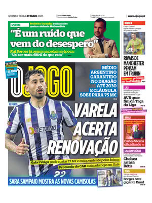 O Jogo