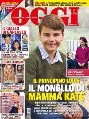 Oggi