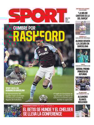 SPORT (Barcelona)