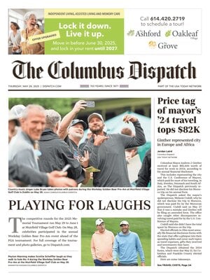 The Columbus Dispatch