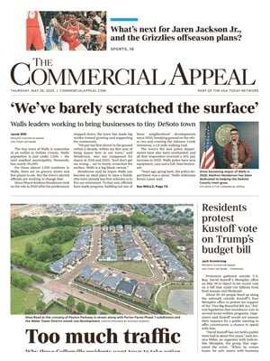 The Commercial Appeal