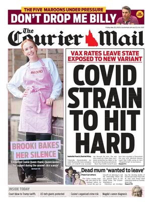 The Courier-Mail