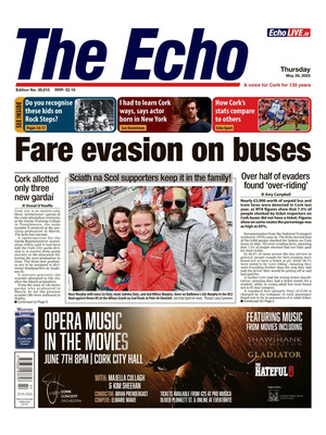The Echo (Cork)