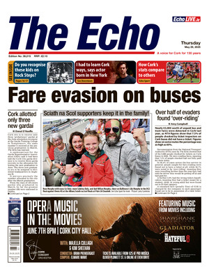 The Echo (Cork)