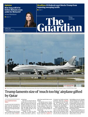 The Guardian US