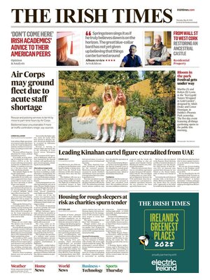 The Irish Times