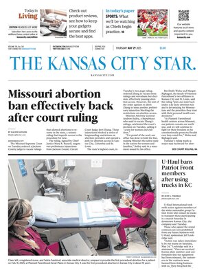 The Kansas City Star
