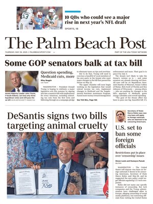 The Palm Beach Post