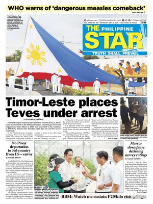 The Philippine Star