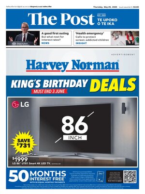 The Post (NZ)