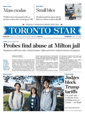 Toronto Star